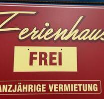 Ferienhaus nahe dem Seebad Lubmin