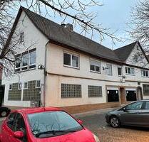 Verkaufe Wohn- und Geschäftshaus in Niederstetten
