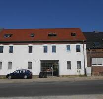 1 Raum Dachgeschosswohnung - 192,00 EUR Kaltmiete, in Wittenberg Lutherstadt (PLZ: 06886)