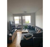 2 Zimmerwohnung 50qm in Ingolstadt am Westpark!