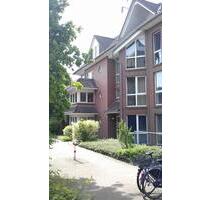 Eigentumswohnung Oldenburg, Kapitalanlage Dachgeschosswohnung