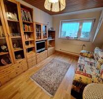 3-Zimmer-Wohnung in zentraler, ruhiger Lage von Stein bei Nürnber