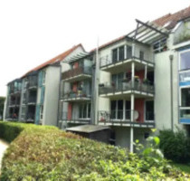 Schöne zentrale ruhige 2-Zimmer-Wohnung - Tuttlingen