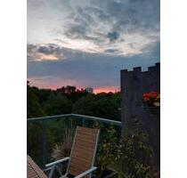 Neubau-Wohnung mit großer Dachterrasse (provisionsfrei!) - Hamburg Eidelstedt