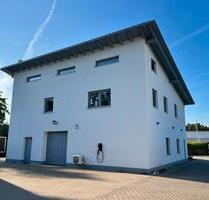 Büro- und Lagerfläche zur Miete - Aschau am Inn