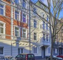 Demnächst frei! 1-Zimmer-Wohnung in Dortmund