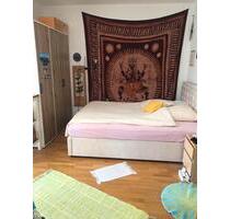 Wohnung für Wiesn Bedienung - 1.500,00 EUR Kaltmiete, in München (PLZ: 81927) Bogenhausen
