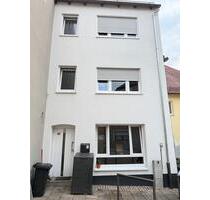 Stadthaus mit 4 Zimmer und 2 Bäder - Auerbach in der Oberpfalz