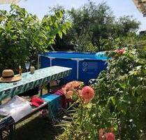 Kleingarten bei OranienburgNord Berlin