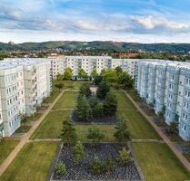3- Zimmer Wohnung im Harzblick - 274,00 EUR Kaltmiete, ca.  56,91 m² in Wernigerode (PLZ: 38855)