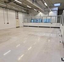 Gewerbefläche für Produktion oder Entwicklung - Jena