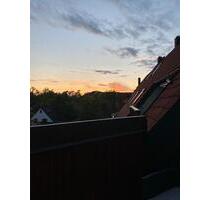 Charmante 2-Zi Maisonettewohnung in Stein