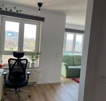 Short term Sublet with Anmeldung - from Oct 2025 to Jan 2026 - Berlin Marzahn-Hellersdorf
