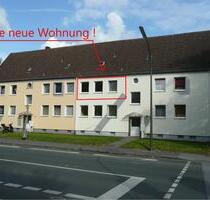 2 Zimmer Wohnung in ruhiger Lage - Dortmund Scharnhorst