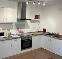 2-Zimmer-Wohnung in Dammbach Neuhammer zu vermieten (ab 01.12.)
