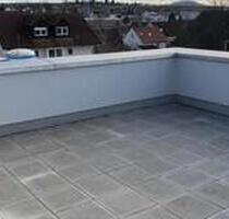 Reiheneckhaus gehobener Standard (Dachterrasse, Profiküche) - Sersheim
