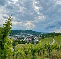 1 Zimmer Wohnung mit Balkon, EBK, Stellp., Keller in Remshalden - Schorndorf