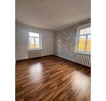 Große 4-Raum-Wohnung in sehr guter Lage von Weißenfels