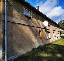 Kleines Reihenhaus zu verkaufen, Mietkauf möglich siehe Text - Seehausen (Altmark)