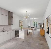 Exklusive Erdgeschosswohnung in Siegsdorf