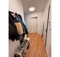 2-Raumwohnung Warm 1060€ (WG geeignet) Uni und Zentrumsnähe - Dresden Plauen