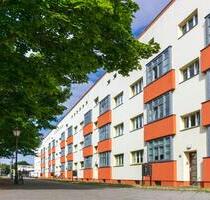 Gemütliche 2-Raum-Wohnung in Brückfeld - Magdeburg