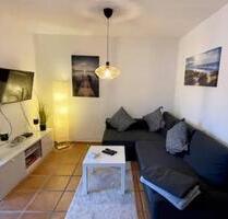 Möblierte 2 Zimmer Wohnung vom 1.11.- 30.4.26 - Scharbeutz