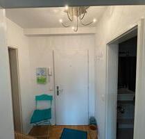 Möblierte 1-Zimmer-Wohnung zur Untermiete in Hamburg-Eppendorf (2 - Berlin Treptow-Köpenick