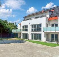 Traumwohnung barrierefrei in ruhiger Lage in Wittislingen - Haldenwang