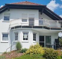Wunderschönes Zweifamilienhaus in Bernsfeld - Grünberg