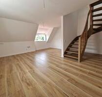 W07 Schöne 4,5 Zi Wohnung ERSTBEZUG in Garching a.d.Alz - Garching an der Alz