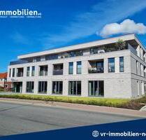 Charmante 2-Zimmer-Wohnung im neuen Ortskern! - Viöl