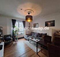 Wohnungsswap - 2 Zimmer, 45 m² - Stresemannstraße, Altona, Hamburg