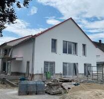 Attraktive 2-Zimmer-Wohnung in Ettling! - Wallersdorf