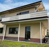 Einfamilienhaus mit Einliegerwohnung - Bad Wildungen