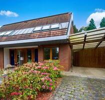 Familienfreundliches Massivhaus mit ausgebautem Studio - Schwerin Friedrichsthal