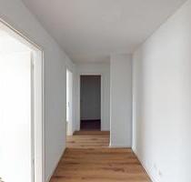 4-Zimmer-Neubauwohnung mit besonderes geräumigen Schnitt - Villingen-Schwenningen Kopsbühl