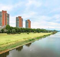 Familienfreundliche 4-Zimmer-Wohnung in Mannheim - Einzug nach Renovierung!