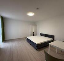 Die neu möbilierte sanierte Wohnung im 4. Stock in Erlangen biete - Nürnberg Altenfurt