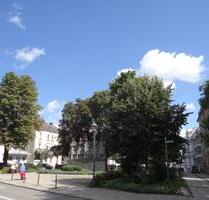 Charmante Altbauwohnung im Zentrum von Worms - 125 m²