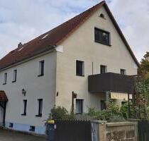 4-Raumwohnung in 01796 Struppen - Wehlener Straße 8 - Dessau-Roßlau