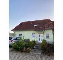 Charmante 3-Zimmer-Wohnung mit Balkon und moderner Küche - Donaueschingen