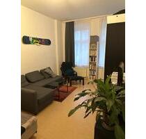 Nachmieter Untermiete 3 Monate mit potentieller Übernahme - Berlin Pankow
