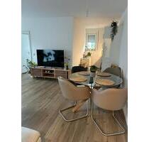 *Zweitbezug* Schöne und Helle 2- Zimmerwohnung mit Einbauküche - Braunschweig Wabe-Schunter-Beberbach