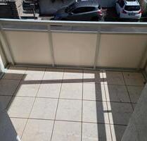 3Z. Wohnung mit Balkon in Och, ruhig u grün - 59m² - Kirchheim