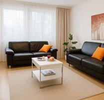 4-Zimmer-Wohnung in Schwabing-Freimann - direkt an Neufreimann - München