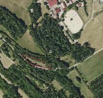 Wochenendgrundstück Gechingen Unterer Berg zu verpachten