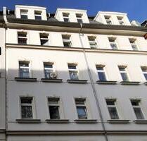Grundbuch statt Sparbuch! Vermietete 2-Zi.-Wohnung von privat - Leipzig Altwest
