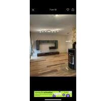 70qm 2-Zimmer-Wohnung mit Balkon, Kamin & Stellplatz - Ilsede Adenstedt