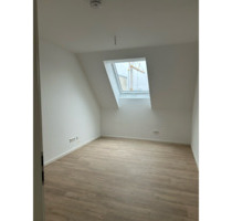 Erstbezug Neubau - 3 Zimmer Wohnung mit Balkon in Neubaugebiet - Bamberg Bamberg-Ost